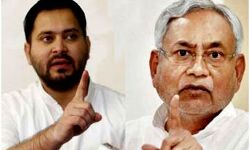 कोरोना उपचार पीछे, भ्रष्टाचार आगे कोरोना उपचार पीछे, भ्रष्टाचार आगे