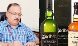 निर्धारित MRP से ज्यादा दर पर मदिरा की बिक्री के पकडे़ गये 93 मामले : भूसरेड्डी निर्धारित MRP से ज्यादा दर पर मदिरा की बिक्री के पकडे़ गये 93 मामले : भूसरेड्डी