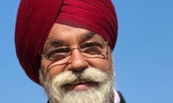 रासुका लगाई जाए पत्रकार पर हमला करने वाले अपराधियों पर : सरदार एस पी सिंह रासुका लगाई जाए पत्रकार पर हमला करने वाले अपराधियों पर : सरदार एस पी सिंह