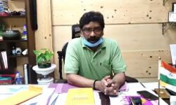 सीएम को एक बार फिर से मिली जान से मारने की धमकी,ईमेल सर्वर का कनेक्शन नीदरलैंड से सीएम को एक बार फिर से मिली जान से मारने की धमकी,ईमेल सर्वर का कनेक्शन नीदरलैंड से