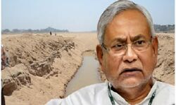 बिहार में दरार भरेगी फल्गु की रेती बिहार में दरार भरेगी फल्गु की रेती