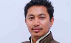 लद्दाख में युवा नेतृत्व को भाजपा ने कमान सौंपी लद्दाख में युवा नेतृत्व को भाजपा ने कमान सौंपी