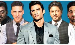 अपने दम पर पायी मंजिल अपने दम पर पायी मंजिल