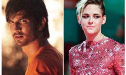 सुशांत से पहले ऋतिक को मिली थी फिल्म पानी सुशांत से पहले ऋतिक को मिली थी फिल्म पानी