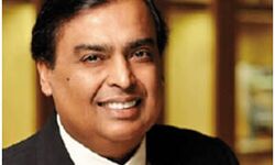 अमीरों की सूची में भारत का नाम किया रोशन अमीरों की सूची में भारत का नाम किया रोशन