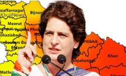 उत्तर प्रदेश में दम तोड़ चुकी है कानून व्यवस्था : प्रियंका गांधी उत्तर प्रदेश में दम तोड़ चुकी है कानून व्यवस्था : प्रियंका गांधी