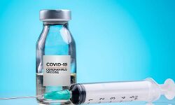 दूसरी कोरोना वैक्सीन बनाने में जुटा रूस