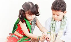 रक्षा-बंधन को लेकर डाक विभाग की ख़ास तैयारी रक्षा-बंधन को लेकर डाक विभाग की ख़ास तैयारी