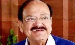 आदरपूर्वक अंतिम संस्कार न दिए जाने पर उपराष्ट्रपति ने जताया खेद आदरपूर्वक अंतिम संस्कार न दिए जाने पर उपराष्ट्रपति ने जताया खेद