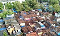 एक वक्त पर कोरोना हॉटस्पॉट था मुंबई का धारावी, इस तरह पाया वायरस पर काबू