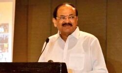 नायडू की सामयिक अपील