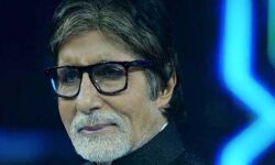 महानायक का धैर्य भी जब दे गया जवाब महानायक का धैर्य भी जब दे गया जवाब