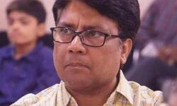 कांग्रेस ने की गवर्नर की तौहीन : भाजपा