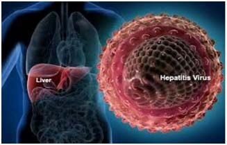 हेपेटाइटिस रोग में सतर्कता व बचाव जरूरी