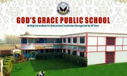 गॉड्स ग्रेस स्कूल नही लेगा तीन महीने की फीस, पेश की इंसानियत की मिसाल