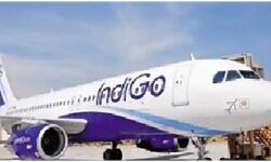 कोरोना का प्रभाव इंडिगो कर्मियों पर