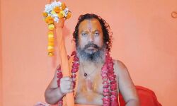 संतों की अपील: स्कूल और अस्पताल बनवाएं तो अयोध्या का संत समुदाय भी देगा सहयोग संतों की अपील: स्कूल और अस्पताल बनवाएं तो अयोध्या का संत समुदाय भी देगा सहयोग