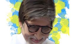 अमिताभ ने हेल्थकेयर वर्कर्स को बताया देव दूत अमिताभ ने हेल्थकेयर वर्कर्स को बताया देव दूत