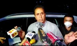 सुशांत राजपूत मामले की जांच सीबीआई को नहीं सौंपेगी सरकार सुशांत राजपूत मामले की जांच सीबीआई को नहीं सौंपेगी सरकार