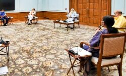 देश में लागू होंगी नई शिक्षा नीति, प्राइमरी से लेकर उच्च शिक्षा तक होंगे बड़े बदलाव देश में लागू होंगी नई शिक्षा नीति, प्राइमरी से लेकर उच्च शिक्षा तक होंगे बड़े बदलाव