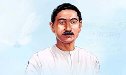 आदर्शोन्मुख लेखक पर भी लगे आरोप