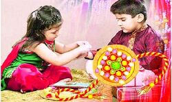 विश्वास व वचनबद्धता का पर्व विश्वास व वचनबद्धता का पर्व