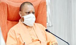 रक्षाबन्धन के मद्देनजर उत्तर प्रदेश में राखी और मिठाई की दुकानें खुली रहेंगी : सीएम रक्षाबन्धन के मद्देनजर उत्तर प्रदेश में राखी और मिठाई की दुकानें खुली रहेंगी : सीएम