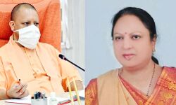 मुख्यमंत्री ने प्राविधिक शिक्षा मंत्री कमल रानी वरुण के निधन पर गहरा शोक किया व्यक्त मुख्यमंत्री ने प्राविधिक शिक्षा मंत्री कमल रानी वरुण के निधन पर गहरा शोक किया व्यक्त