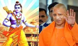 गोरक्षपीठ के लिए सामाजिक समरसता के मानक हैं श्रीराम गोरक्षपीठ के लिए सामाजिक समरसता के मानक हैं श्रीराम