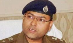 रक्षा-बंधन से भी बड़ी जिम्मेदारी सुरक्षा-बंधन से बंधे हैं हमः आईपीएस अजय रक्षा-बंधन से भी बड़ी जिम्मेदारी सुरक्षा-बंधन से बंधे हैं हमः आईपीएस अजय