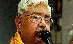 विहिप करेगी रामत्व के भारत का निर्माण: आलोक कुमार विहिप करेगी रामत्व के भारत का निर्माण: आलोक कुमार