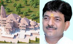 श्री राम मंदिर निर्माण में संघर्ष करने वाले योद्धाओं का होगा सम्मान समारोह