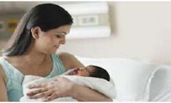 जीवनभर की इम्युनिटी देता है मां का दूध