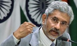 जम्मू-कश्मीर और लद्दाख में बदलाव का दौर जारी हैः जयशंकर