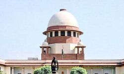 सुप्रीम कोर्ट ने कहा- मुंबई पुलिस की साख अच्छी पर बिहार के अधिकारी को क्वारंटीन करना गलत सुप्रीम कोर्ट ने कहा- मुंबई पुलिस की साख अच्छी पर बिहार के अधिकारी को क्वारंटीन करना गलत