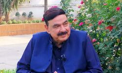 अयोध्या में भूमि पूजन तो पाक में बेचैनी अयोध्या में भूमि पूजन तो पाक में बेचैनी