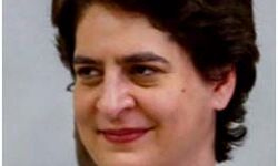 राम मंदिर पर प्रियंका की गाइडलाइन