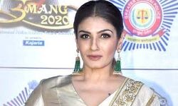 रवीना ने कहा, मैंने कोई गंदा समझौता नहीं किया रवीना ने कहा, मैंने कोई गंदा समझौता नहीं किया