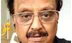 कोरोना से संक्रमित हुए गायक एसपी बालासुब्रमण्यम