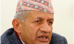 नेपाल पर चीन की संगत का असर नेपाल पर चीन की संगत का असर