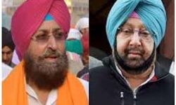 शराब कांड के बाद पंजाब में सियासत तेज