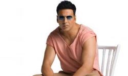 राम मंदिर भूमि पूजन ऐतिहासिक: अक्षय