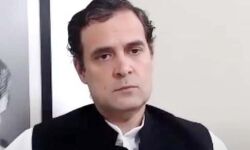 कोरोना के बढ़ते मामलों पर राहुल का तंज- 20 लाख का आंकड़ा पार, गायब है मोदी सरकार