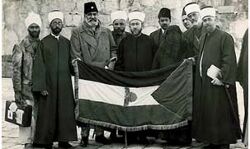 खिलाफत आंदोलन के सौ साल खिलाफत आंदोलन के सौ साल