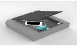 गोदरेज का यूवी केस पैसे से लेकर मोबाइल तक कर सकेंगे सैनिटाइज गोदरेज का यूवी केस पैसे से लेकर मोबाइल तक कर सकेंगे सैनिटाइज