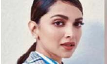 दीपिका पादुकोण हैं देश की नंबर वन एक्ट्रेस दीपिका पादुकोण हैं देश की नंबर वन एक्ट्रेस