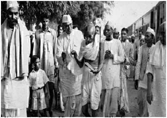 जन आंदोलन से हिल उठी थी अंग्रेज सरकार जन आंदोलन से हिल उठी थी अंग्रेज सरकार