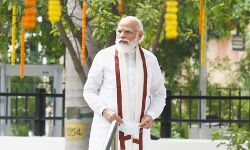 प्रधानमंत्री ने कृषि अवसंरचना निधि के तहत एक लाख करोड़ रूपये की वित्त पोषण सुविधा आरंभ की प्रधानमंत्री ने कृषि अवसंरचना निधि के तहत एक लाख करोड़ रूपये की वित्त पोषण सुविधा आरंभ की