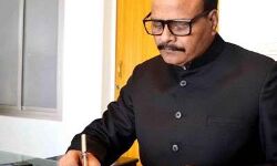 कोरोना से पीड़ित यूपी के कैबिनेट मंत्री ब्रजेश पाठक को सांस लेने में तकलीफ