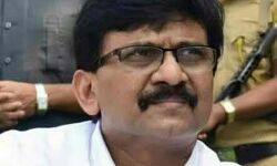 सीबीआई के कंधे पर बंदूक रख महाराष्ट्र सरकार को निशाना बनाने की साजिशः राउत